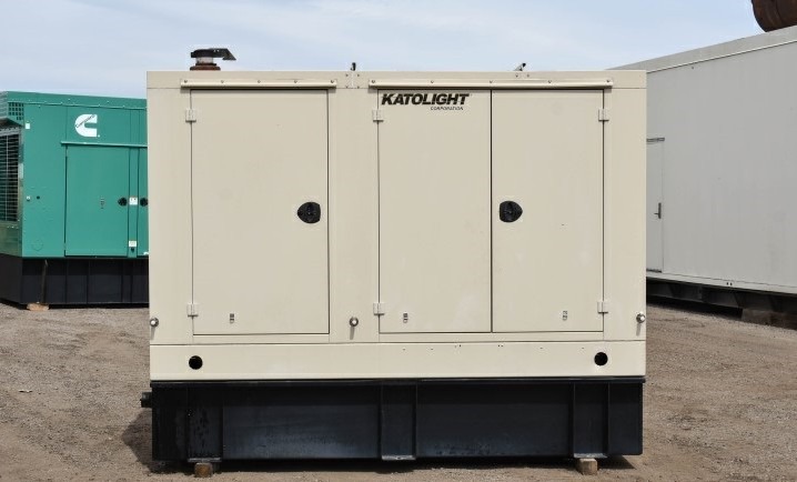 斗门购买柴油发电机需留心哪些问题?