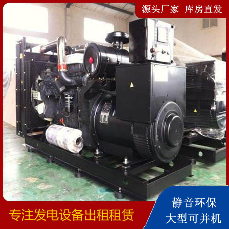 斗门发电车出租 柴油发电机组需要经常换机油吗？