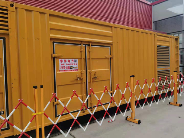 斗门关于通用发电机的十万个为什么？