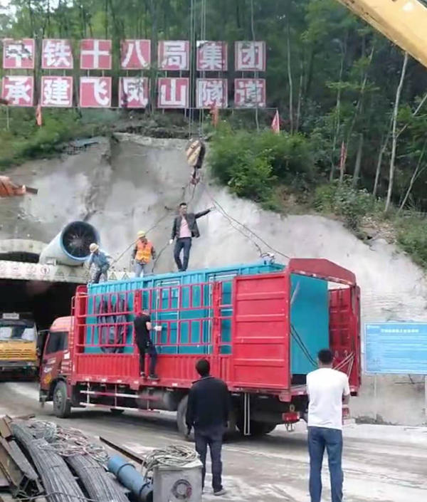 斗门发电机组维修后输出功率降低是什么问题