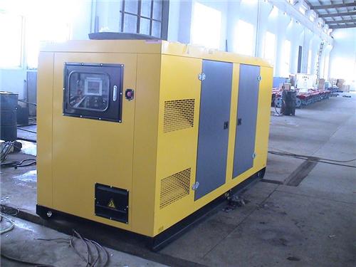 斗门租赁发电机 柴油发电机组的蓄电池种类有哪些？