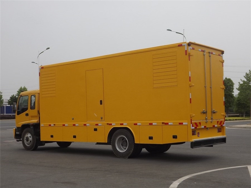 斗门租赁发电机-柴油发电机组出口六要素