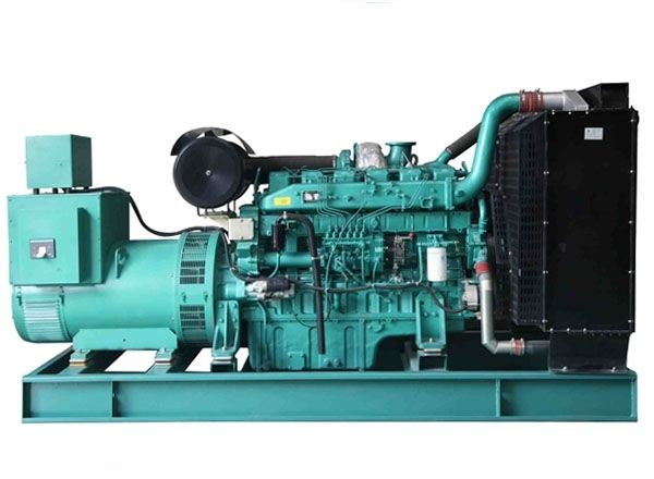 斗门发电机租赁-柴油发电机与汽油发电机的区别