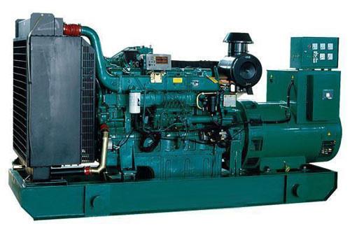 斗门出租发电机-康明斯发电机指示控制灯的作用