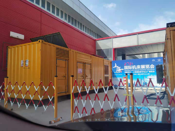 斗门发电车出租-发电机无电压或电压太低怎么办？