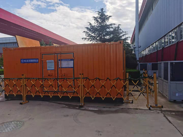 斗门出租发电机-发电机组的主要用途是什么？