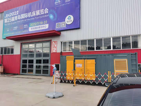 斗门发电机租赁-柴油发电机组不及时维护危害大