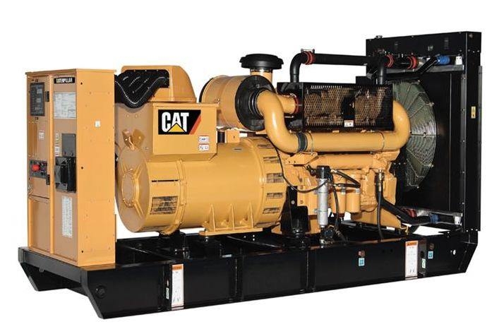 斗门租赁发电机-柴油发电机设计的优势性能特点有哪些