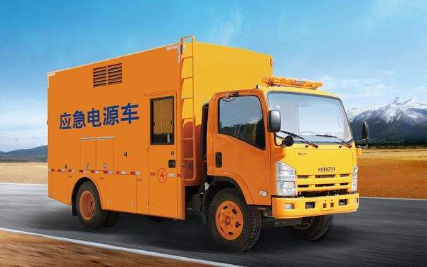 斗门租赁发电机-柴油发电机组紧急停机的正确操作方法