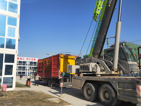斗门发电机出租50KW柴油发电机组需要配多粗电缆线