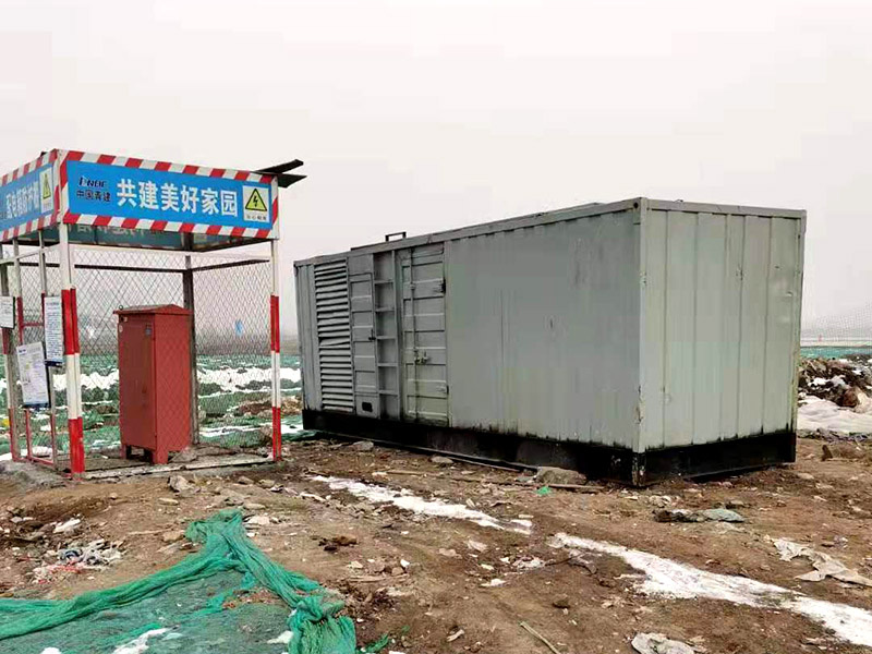 斗门燃气发电机在高海拔地区运行时会遇到哪些常见故障？
