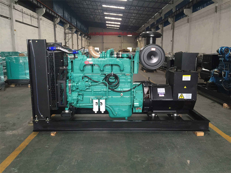 斗门发电机出租租赁如何保证柴油发电机组的正常运行？