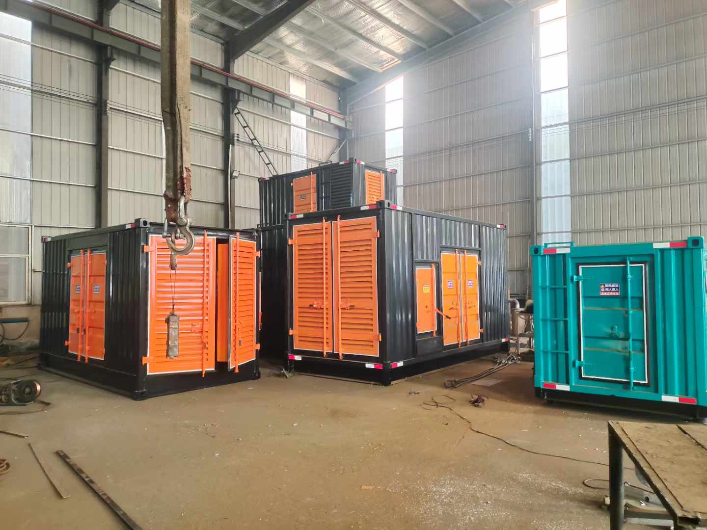 斗门如何根据用电设备的功率选择合适的空开？