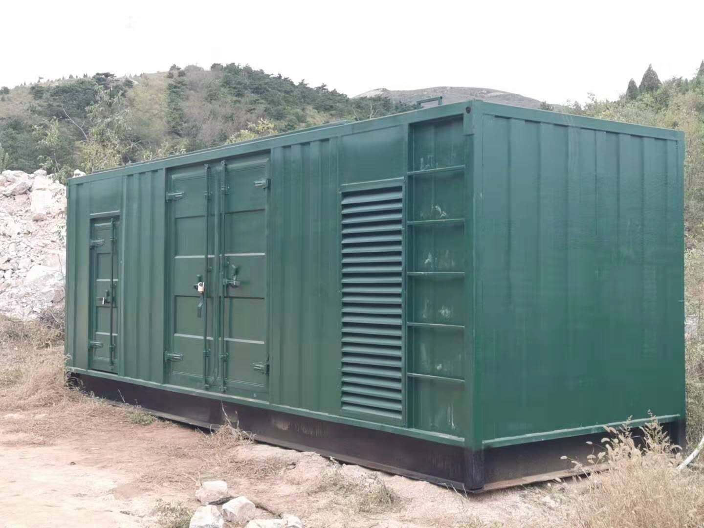 斗门如何对接地系统进行定期检测和维护？