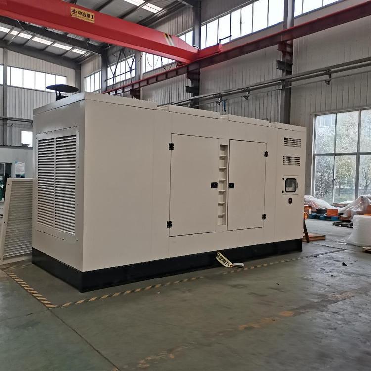 斗门启动发电机组时需要注意什么？