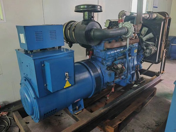 斗门100kW柴油发电机组使用多级机油有哪些优缺点？