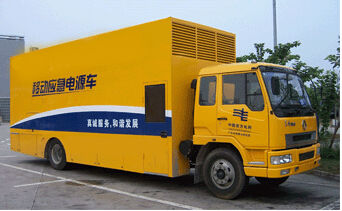 斗门发电机组如何判断水冷式机油散热器是否需要更换？