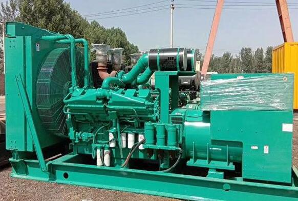 斗门柴油发电机组换季保养需重点关注以下要点，结合不同季节特点进行针对性维护